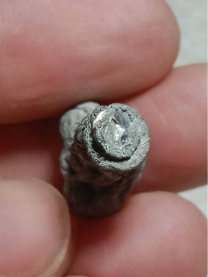 พระเครื่องไม่ทราบที่ รูปที่ 10