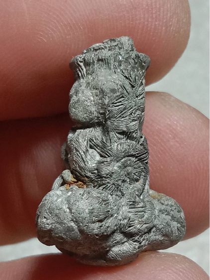 พระเครื่องไม่ทราบที่ รูปที่ 12