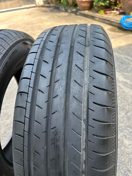 ขายยาง Yokohama 215-65-16 รูปที่ 8