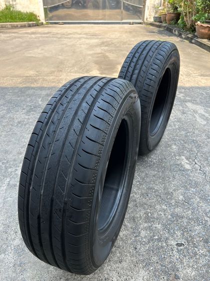 ขายยาง Yokohama 215-65-16 รูปที่ 4