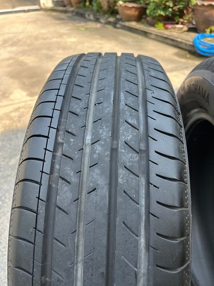 ขายยาง Yokohama 215-65-16 รูปที่ 7