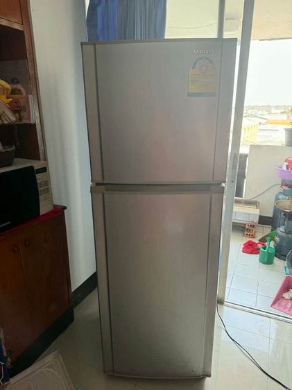 ตู้เย็น 2 ประตู Samsung ตู้เย็น