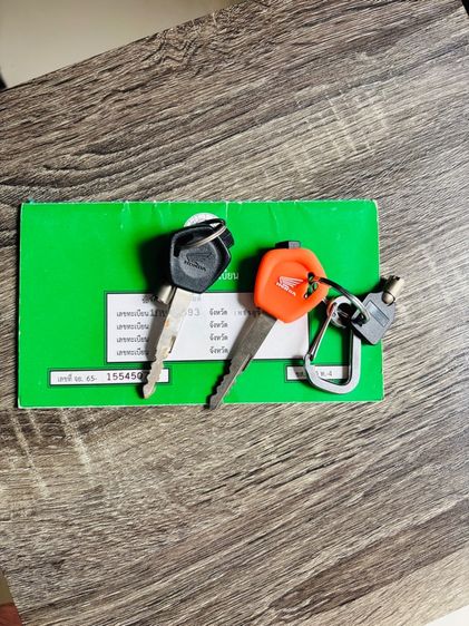 รถบ้านเจ้าของขายเอง รูปที่ 7