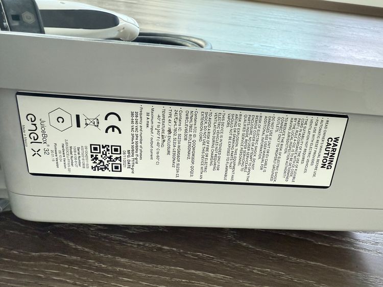 EV Charger  JuiceBox มือสอง รูปที่ 2