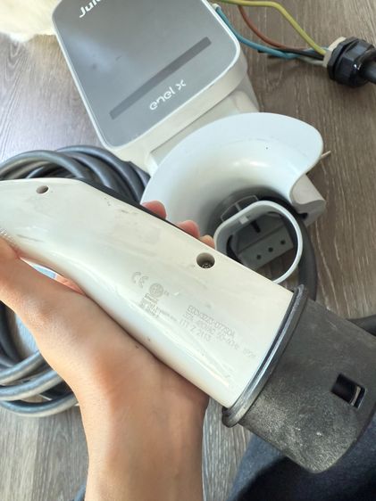 EV Charger  JuiceBox มือสอง รูปที่ 4