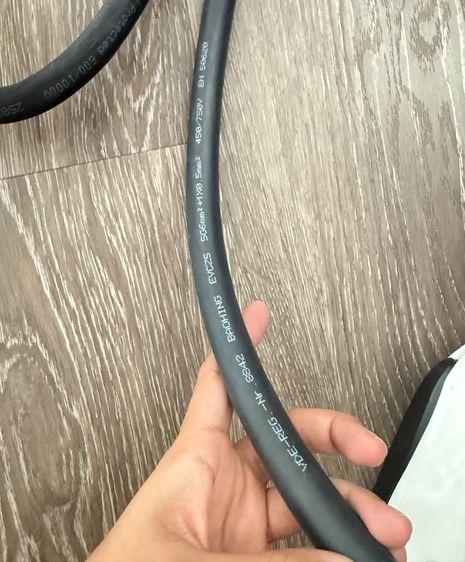 EV Charger  JuiceBox มือสอง รูปที่ 3