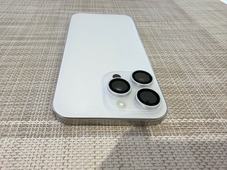 iPhone 16Pro Max 512 ประกันศูนย์ ผ่อนได้ รับเทิร์น รูปที่ 5