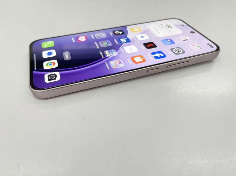 OPPO  Reno 14F 5G สภาพเยี่ยม ไร้รอย ประกันนาน ไม่ติดล็อคใดๆ ราคาถูกใจ รูปที่ 10