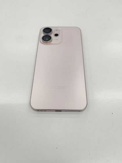 OPPO  Reno 14F 5G สภาพเยี่ยม ไร้รอย ประกันนาน ไม่ติดล็อคใดๆ ราคาถูกใจ รูปที่ 3
