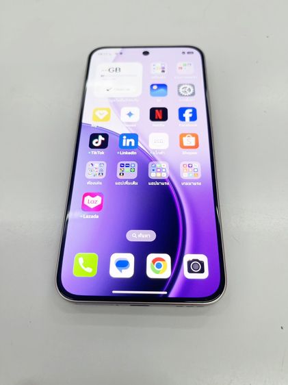 OPPO  Reno 14F 5G สภาพเยี่ยม ไร้รอย ประกันนาน ไม่ติดล็อคใดๆ ราคาถูกใจ รูปที่ 2
