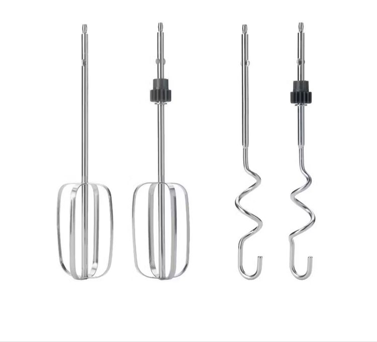 เครื่องผสมอาหารพร้อมโถสแตนเลส รูปที่ 10