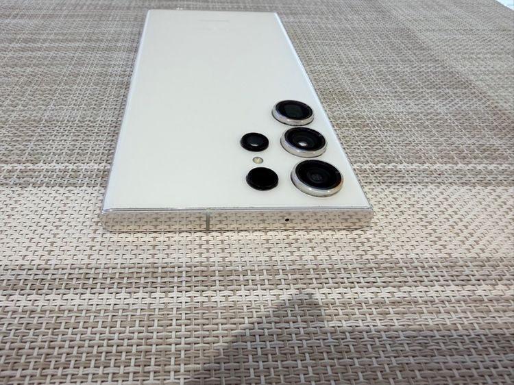 Samsung S23ultra 512 ผ่อนได้ รับเทิร์น รูปที่ 4