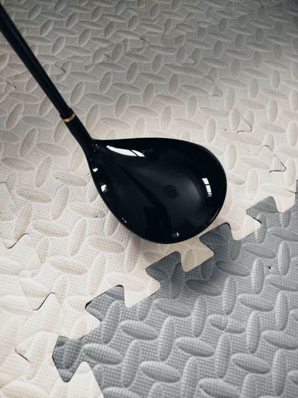 Driver Sword Snipe wood รูปที่ 3