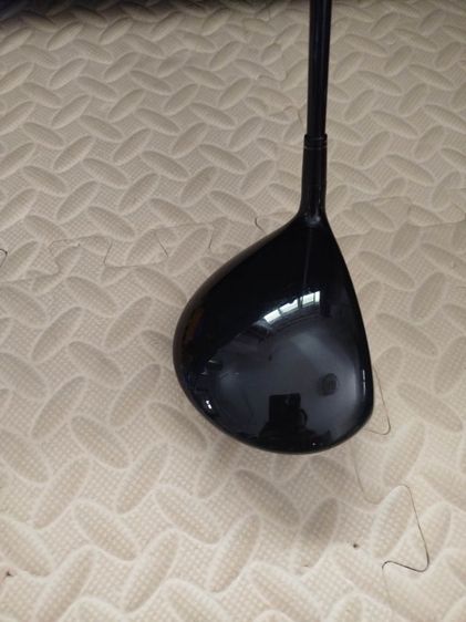 Driver Sword Snipe wood รูปที่ 2