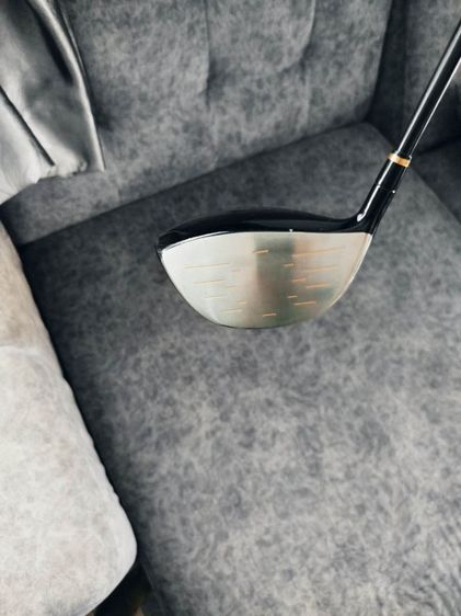 Driver Sword Snipe wood รูปที่ 4