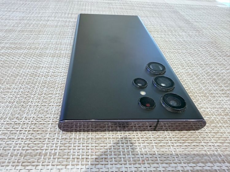 Samsung S22ultra 256 ผ่อนได้ รับเทิร์น รูปที่ 3