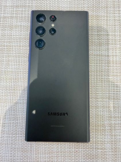 Galaxy S22 Ultra 256 GB Samsung S22ultra 256 ผ่อนได้ รับเทิร์น