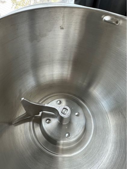 【เวอร์ชั่นภาษาไทย】 Lahome bear เครื่องนวดแป้ง หม้อหมี 5 ลิตร เครื่องนวดแป้งหมี หม้อ Dough Maker Mixer Thai Vision รูปที่ 3
