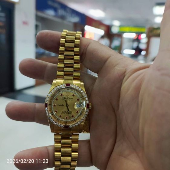 นาฬิกา รูปที่ 2