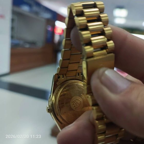 นาฬิกา รูปที่ 4