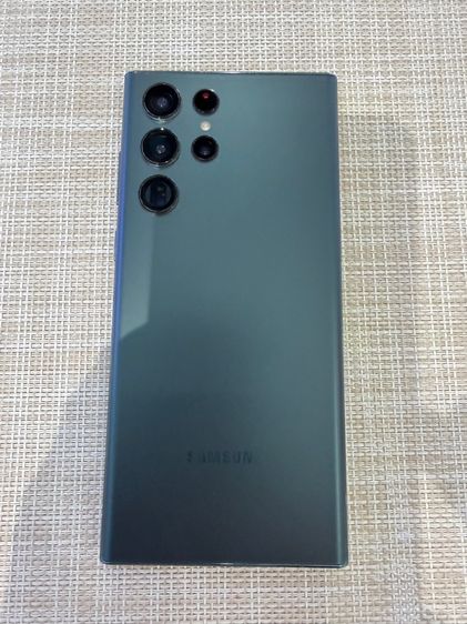 Galaxy S22 Ultra 128 GB Samsung S22ultra 128 รับเทิร์น ผ่อนได้