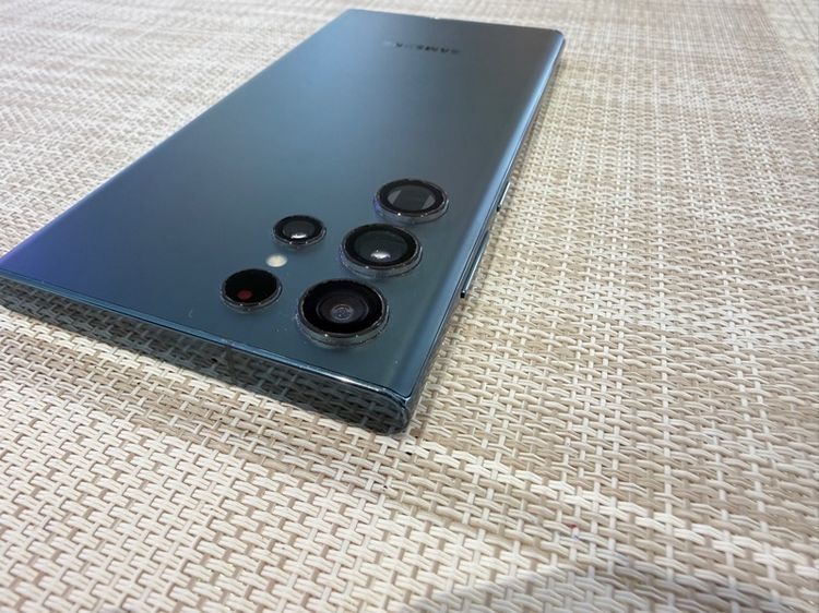 Samsung S22ultra 128 รับเทิร์น ผ่อนได้ รูปที่ 6