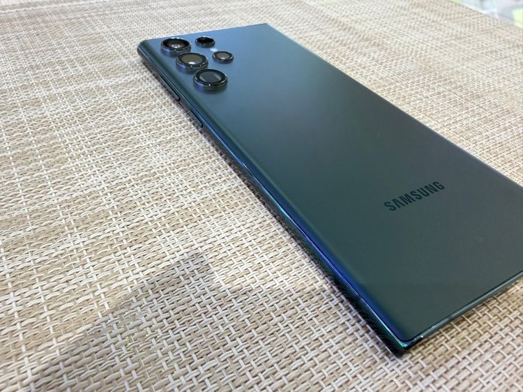Samsung S22ultra 128 รับเทิร์น ผ่อนได้ รูปที่ 2