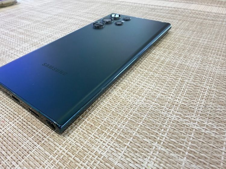 Samsung S22ultra 128 รับเทิร์น ผ่อนได้ รูปที่ 3