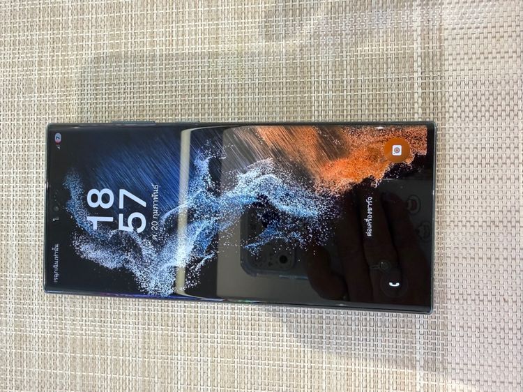 Samsung S22ultra 128 รับเทิร์น ผ่อนได้ รูปที่ 7