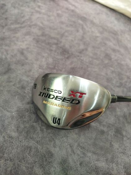 HYBRID KASCO INDEED รูปที่ 2