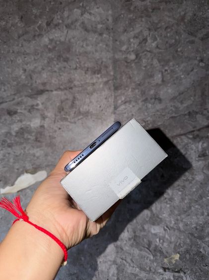 Vivo V29 5G แรม12 จุ256 ใหม่เอี่ยม อปก.ยังไม่ใช้ รูปที่ 3