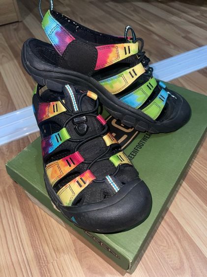 รองเท้า Keen รูปที่ 4