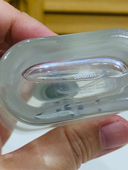 Giorgio Armani Acqua Di Gio Pour Homme Eau De Toilette 50 ml No box น้ำหอมแท้ ส่งฟรี รูปที่ 12