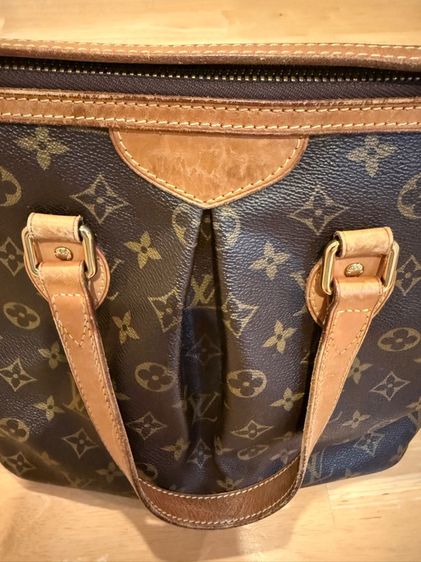 LOUIS VUITTON  Monogram Palermo PM รูปที่ 3