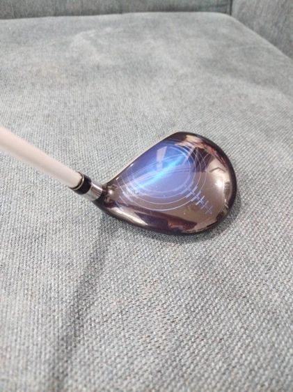 FAIRWAY TOURSTAGE ViQ