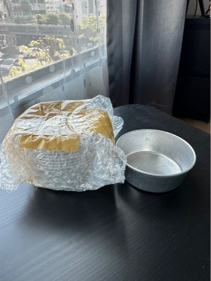 พิมพ์เค้ก , พิมพ์ขันข้าว รูปที่ 3