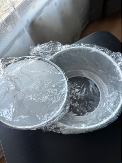 พิมพ์เค้ก , พิมพ์ขันข้าว