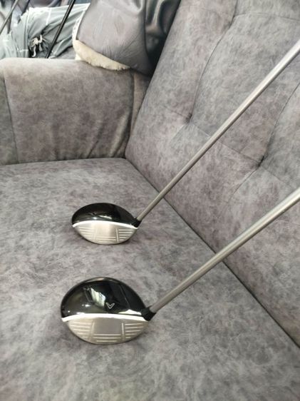 Fairway Callaway  รูปที่ 7