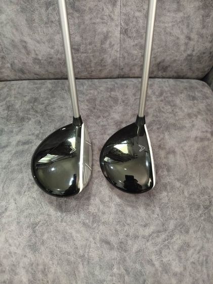Fairway Callaway  รูปที่ 2