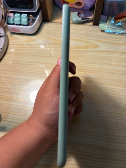 kindle gen11th (2024) สี matcha รูปที่ 9