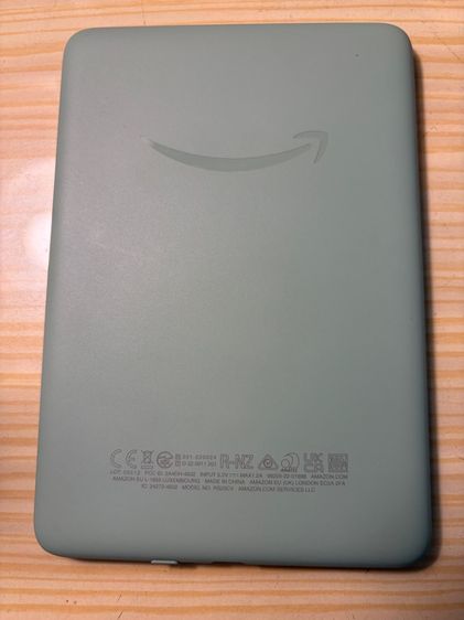 kindle gen11th (2024) สี matcha รูปที่ 6