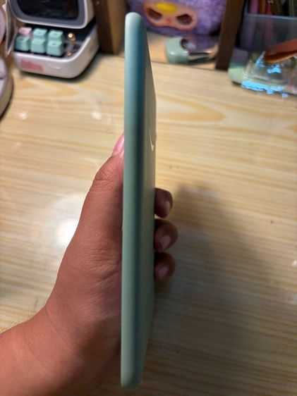 kindle gen11th (2024) สี matcha รูปที่ 11