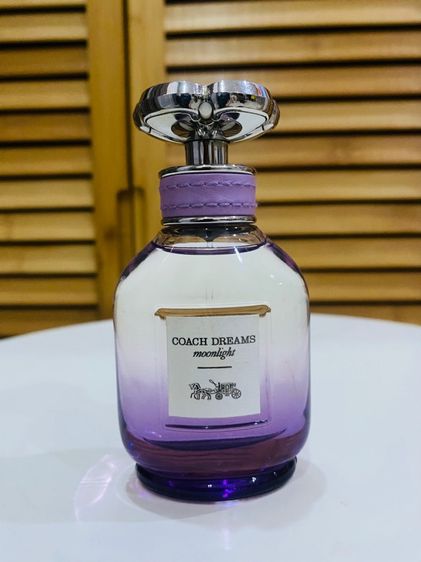 Coach Dreams Moonlight Eau de Parfum 40ml  No box น้ำหอมแท้ ส่งฟรี รูปที่ 3