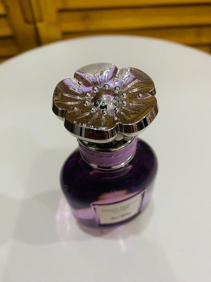 Coach Dreams Moonlight Eau de Parfum 40ml  No box น้ำหอมแท้ ส่งฟรี รูปที่ 8