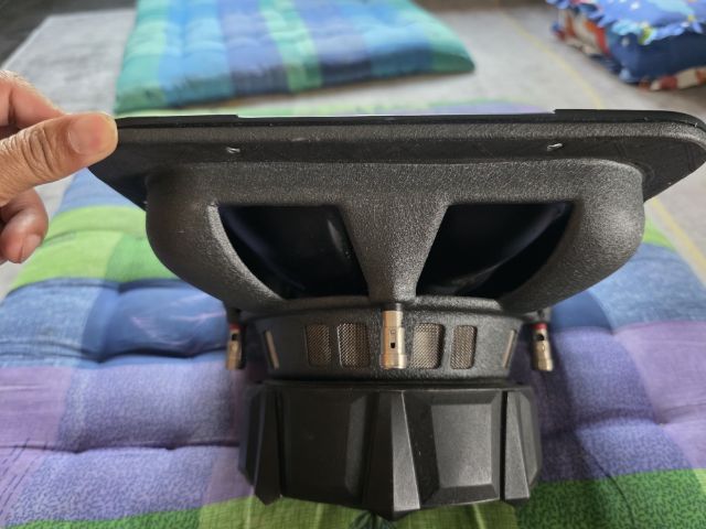 ลำโพง ซับวูฟเฟอร์ Kicker 10 นิ้ว L5