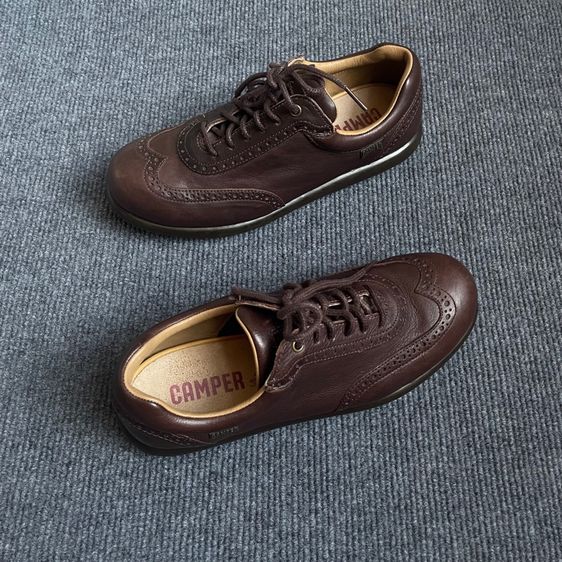 Camper Pelotas Brown 20878-028 รูปที่ 2