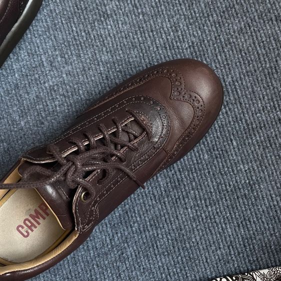 Camper Pelotas Brown 20878-028 รูปที่ 12