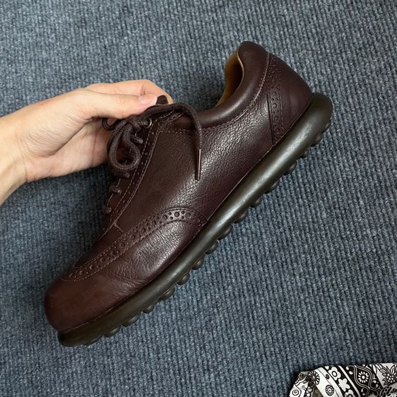 Camper Pelotas Brown 20878-028 รูปที่ 6