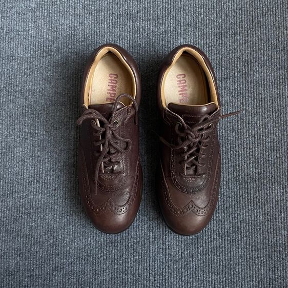 Camper Pelotas Brown 20878-028 รูปที่ 11