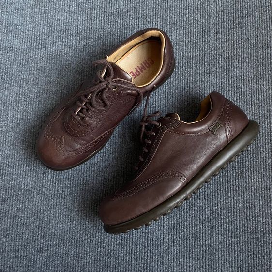 Camper Pelotas Brown 20878-028 รูปที่ 10